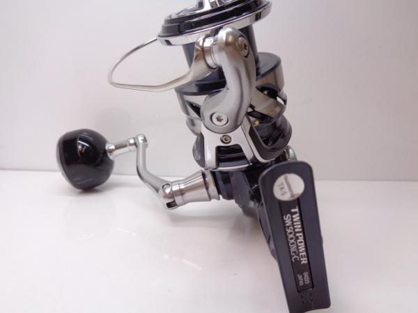 21ツインパワーSW 5000XG